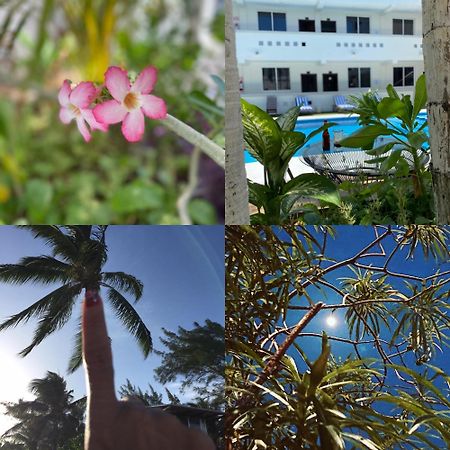 Hotel Balxiba Playa del Carmen Ngoại thất bức ảnh