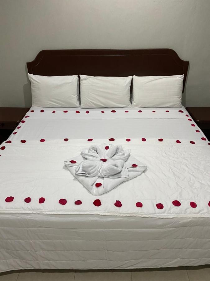 Hotel Balxiba Playa del Carmen Ngoại thất bức ảnh