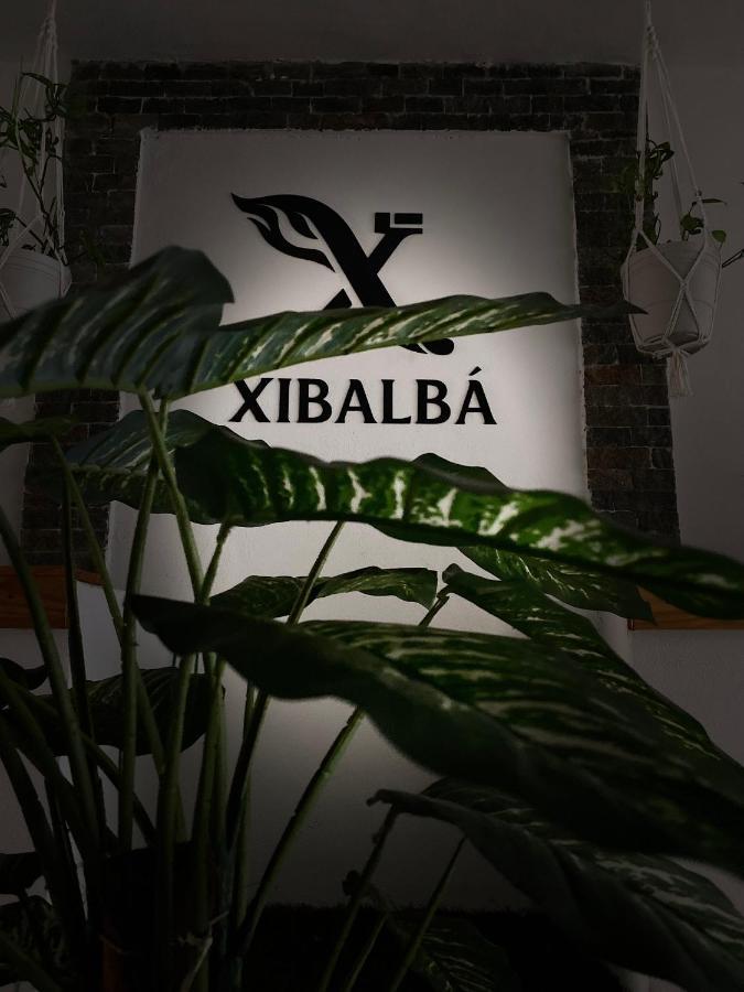 Hotel Balxiba Playa del Carmen Ngoại thất bức ảnh