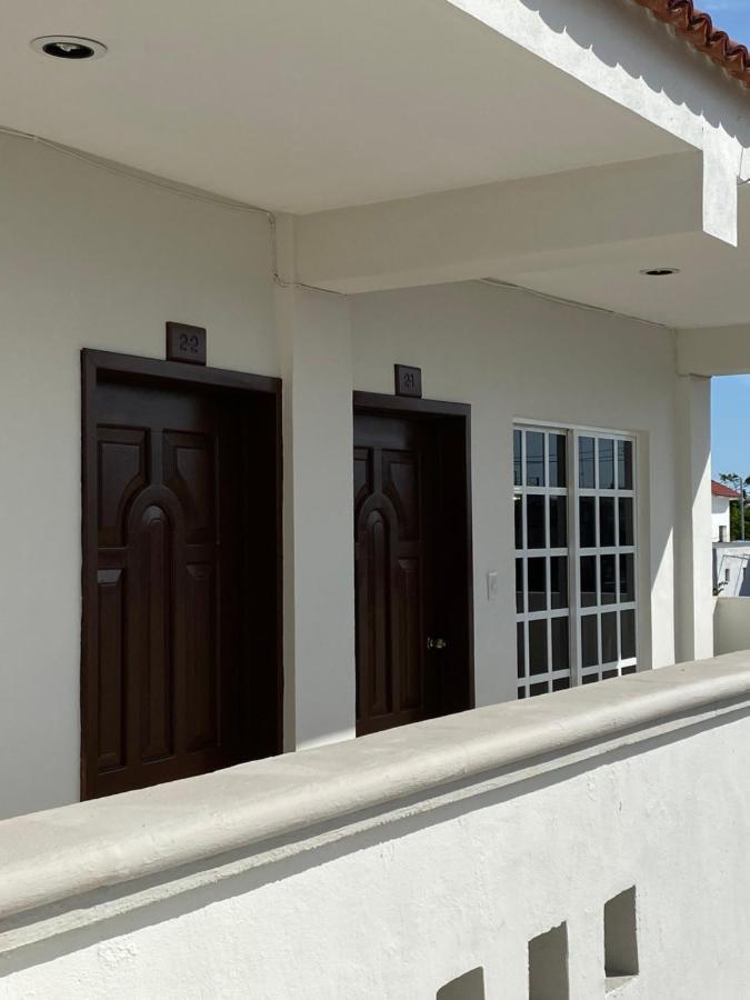 Hotel Balxiba Playa del Carmen Ngoại thất bức ảnh