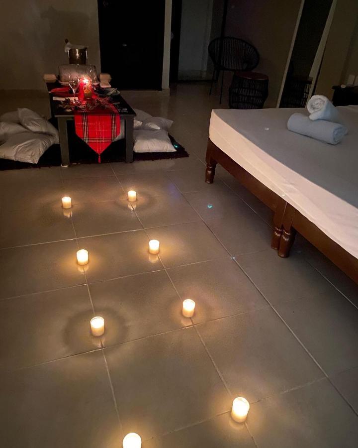 Hotel Balxiba Playa del Carmen Ngoại thất bức ảnh