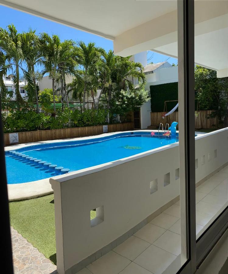 Hotel Balxiba Playa del Carmen Ngoại thất bức ảnh