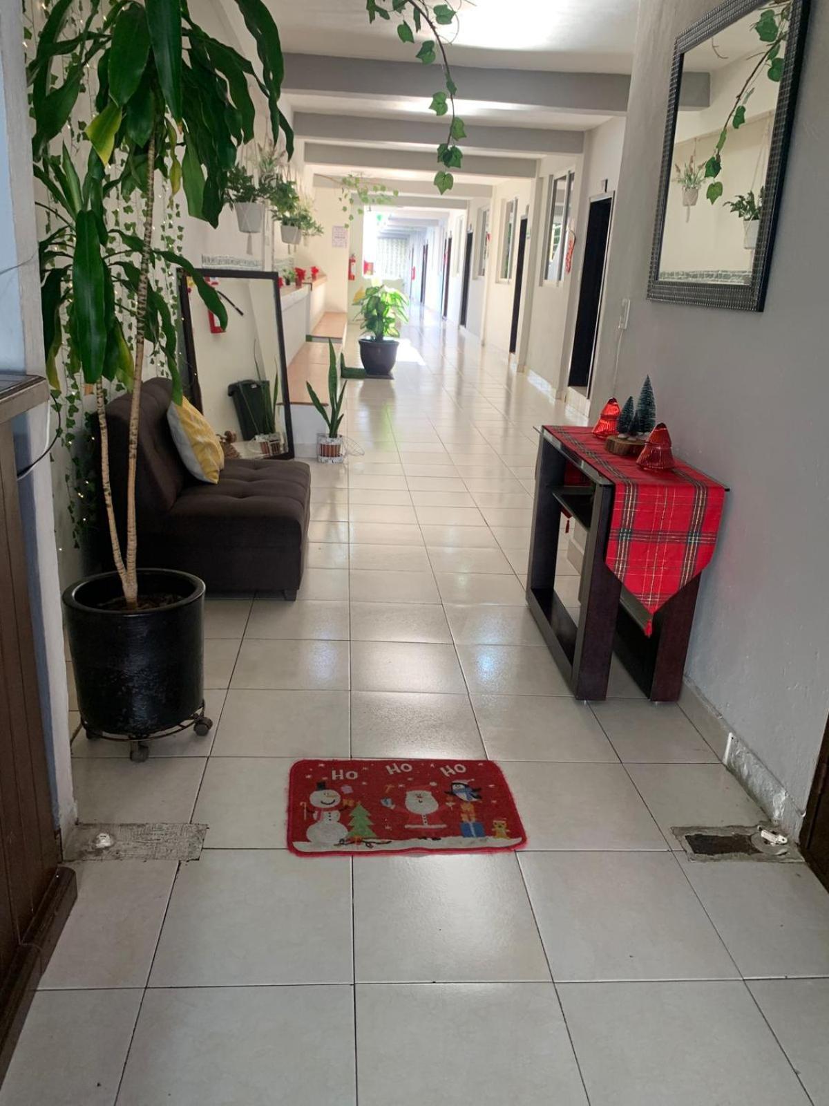 Hotel Balxiba Playa del Carmen Ngoại thất bức ảnh