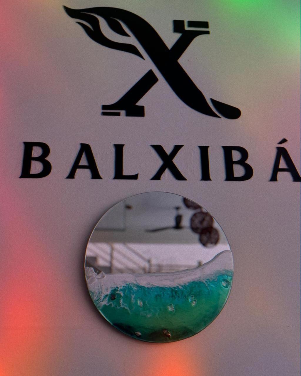Hotel Balxiba Playa del Carmen Ngoại thất bức ảnh